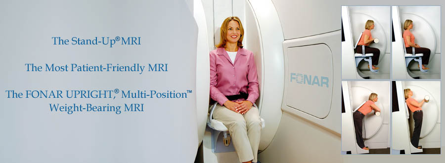 StandUp MRI of East Setauket